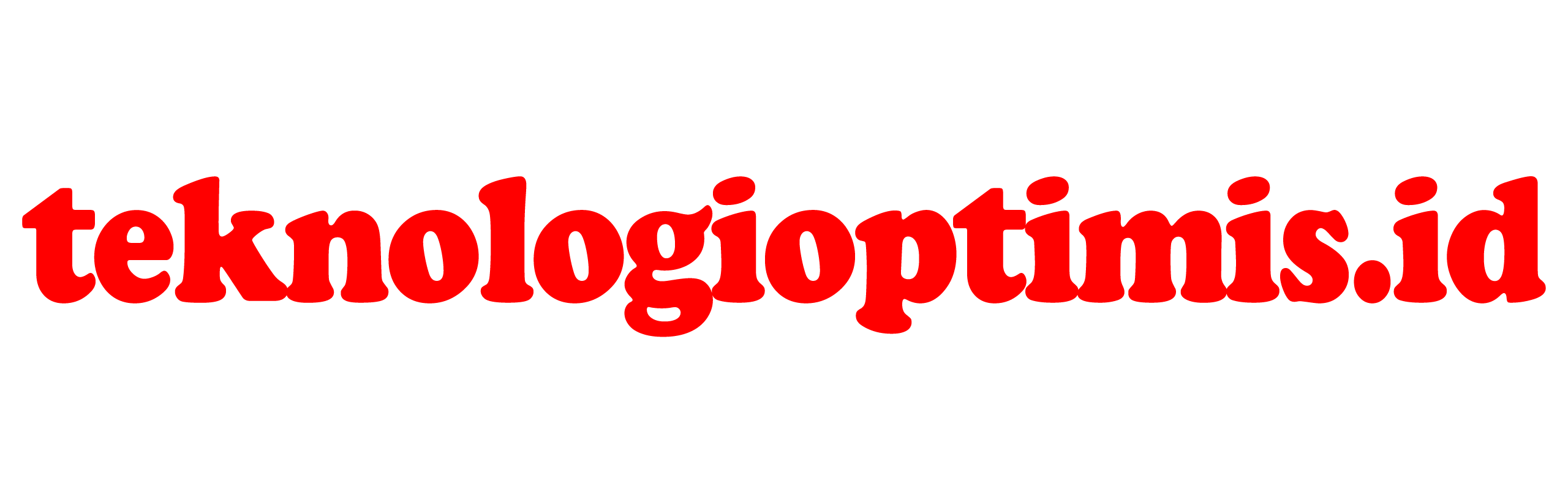 Teknologi Optimis